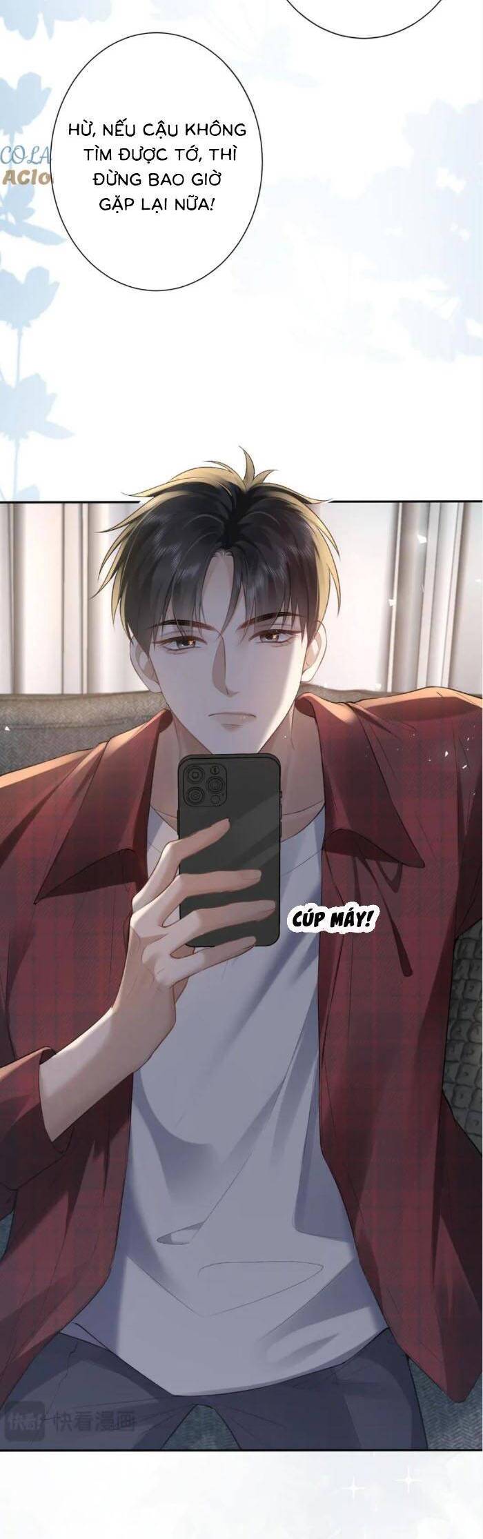 Tổng Tài Cố Chấp Xin Hãy Buông Tha [Chap 18-21]