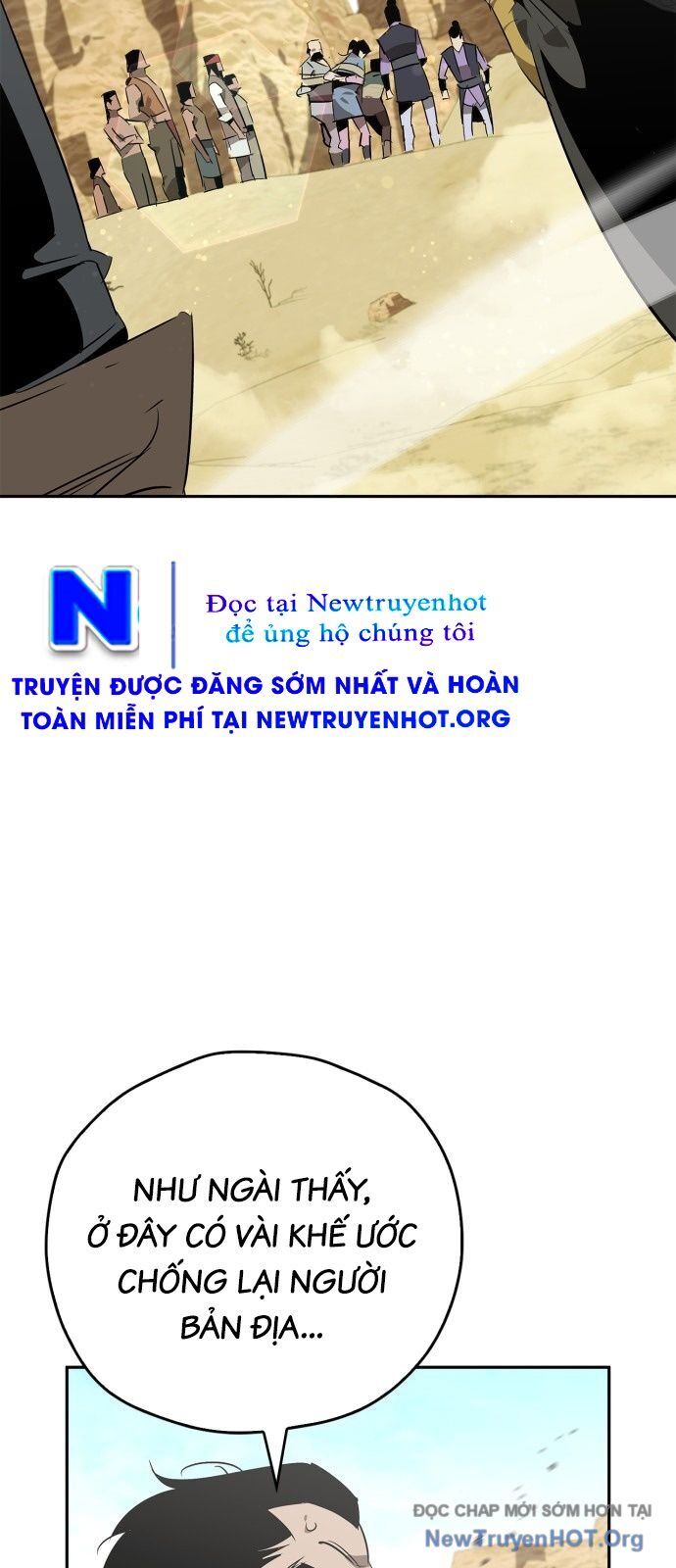 Võ Học Miền Viễn Tây [Chap 25-26]