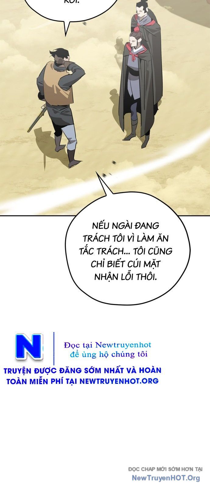Võ Học Miền Viễn Tây [Chap 25-26]