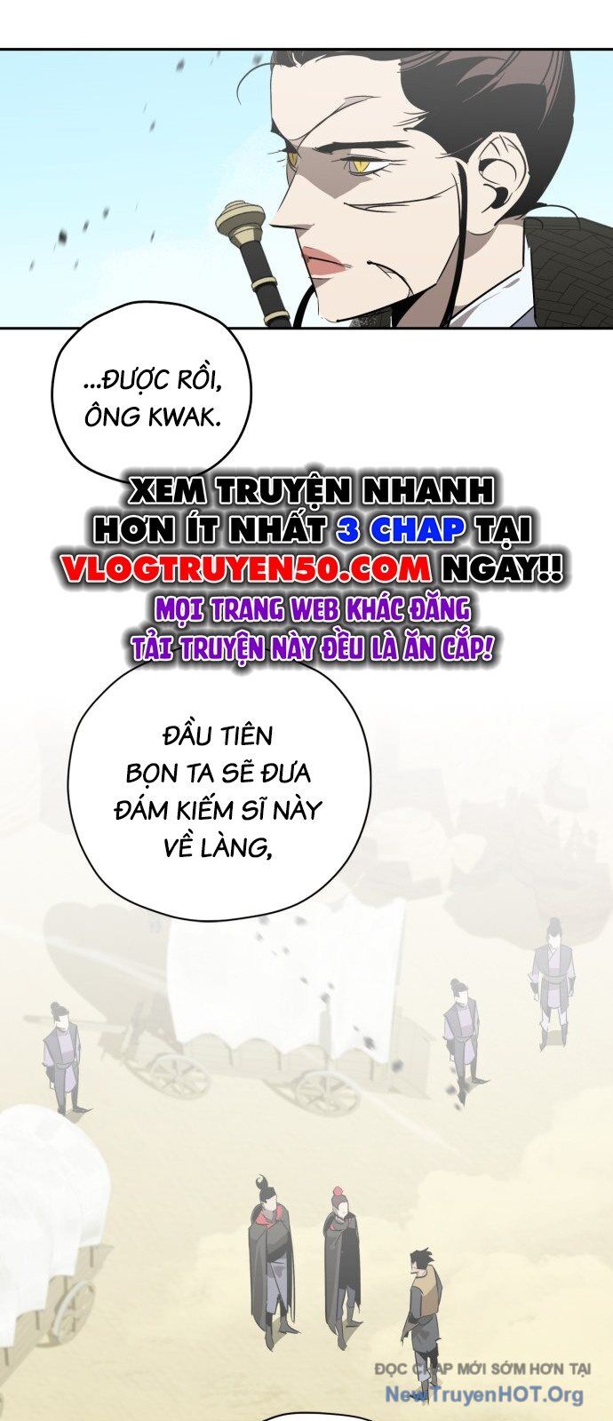 Võ Học Miền Viễn Tây [Chap 25-26]