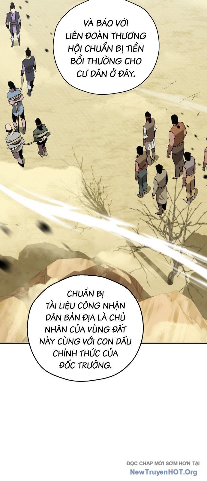 Võ Học Miền Viễn Tây [Chap 25-26]