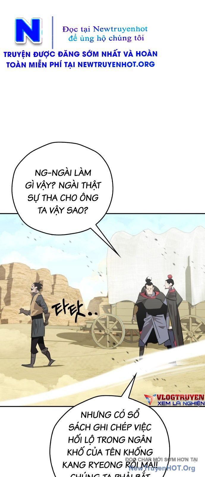 Võ Học Miền Viễn Tây [Chap 25-26]