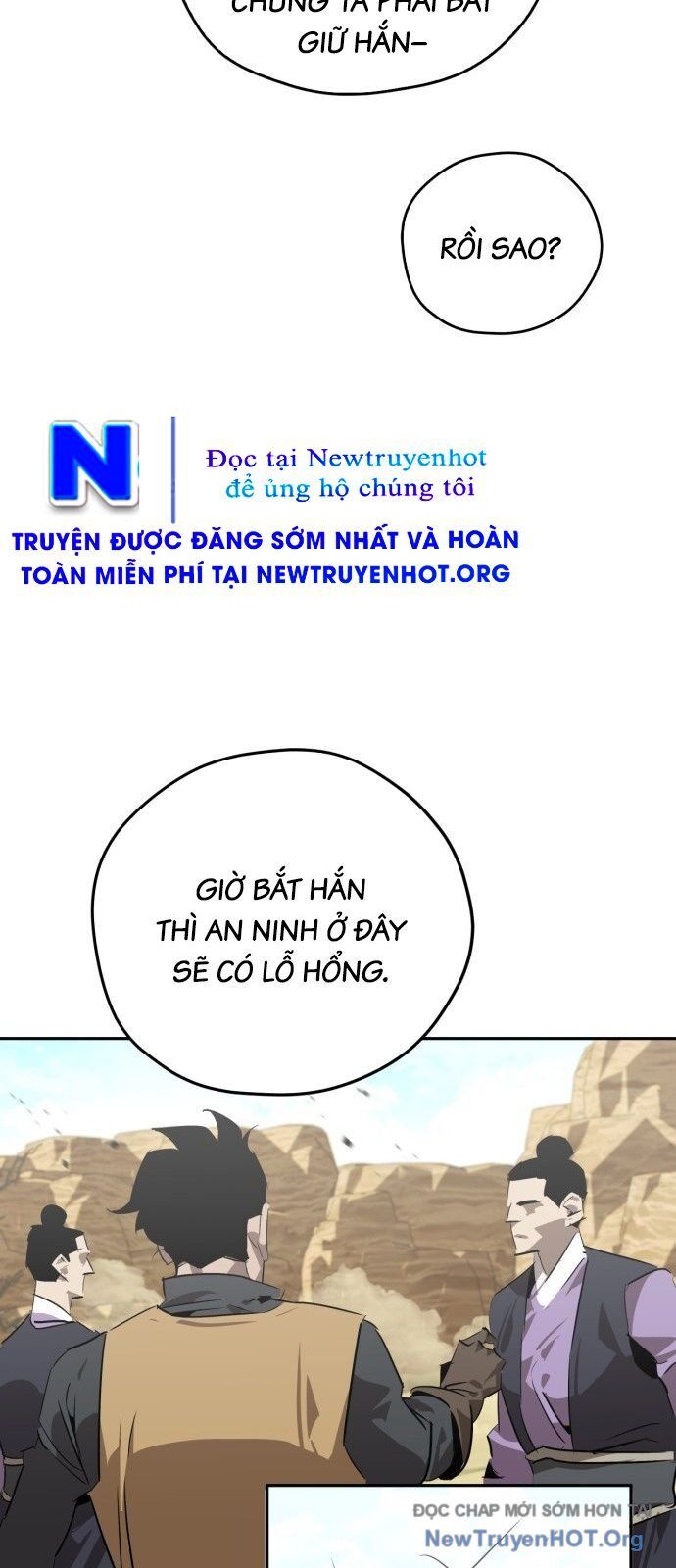 Võ Học Miền Viễn Tây [Chap 25-26]