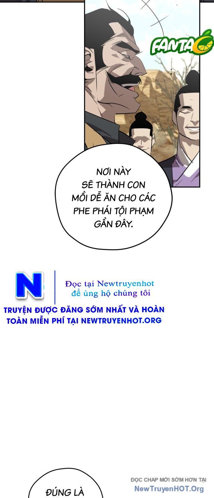 Võ Học Miền Viễn Tây [Chap 25-26]