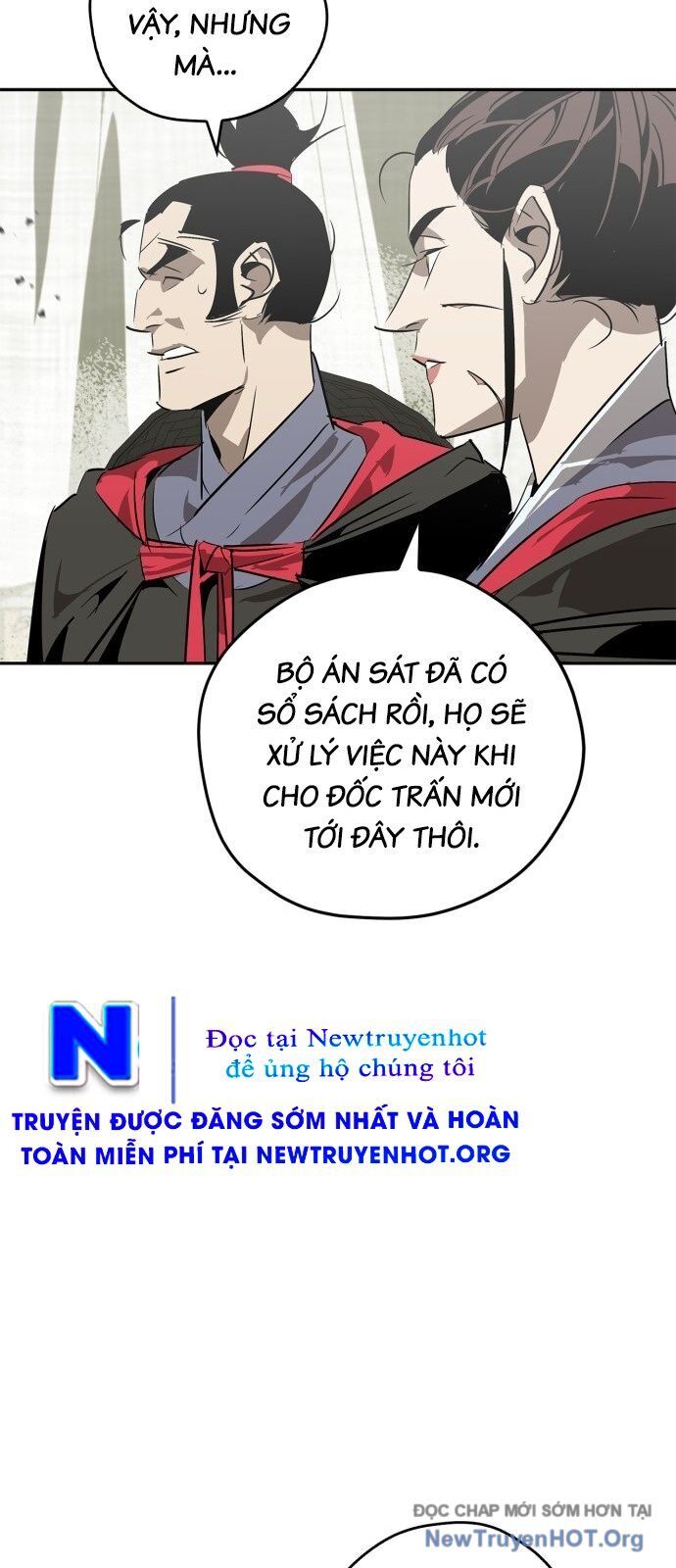 Võ Học Miền Viễn Tây [Chap 25-26]