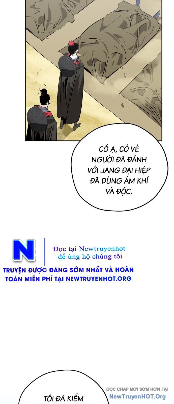 Võ Học Miền Viễn Tây [Chap 25-26]