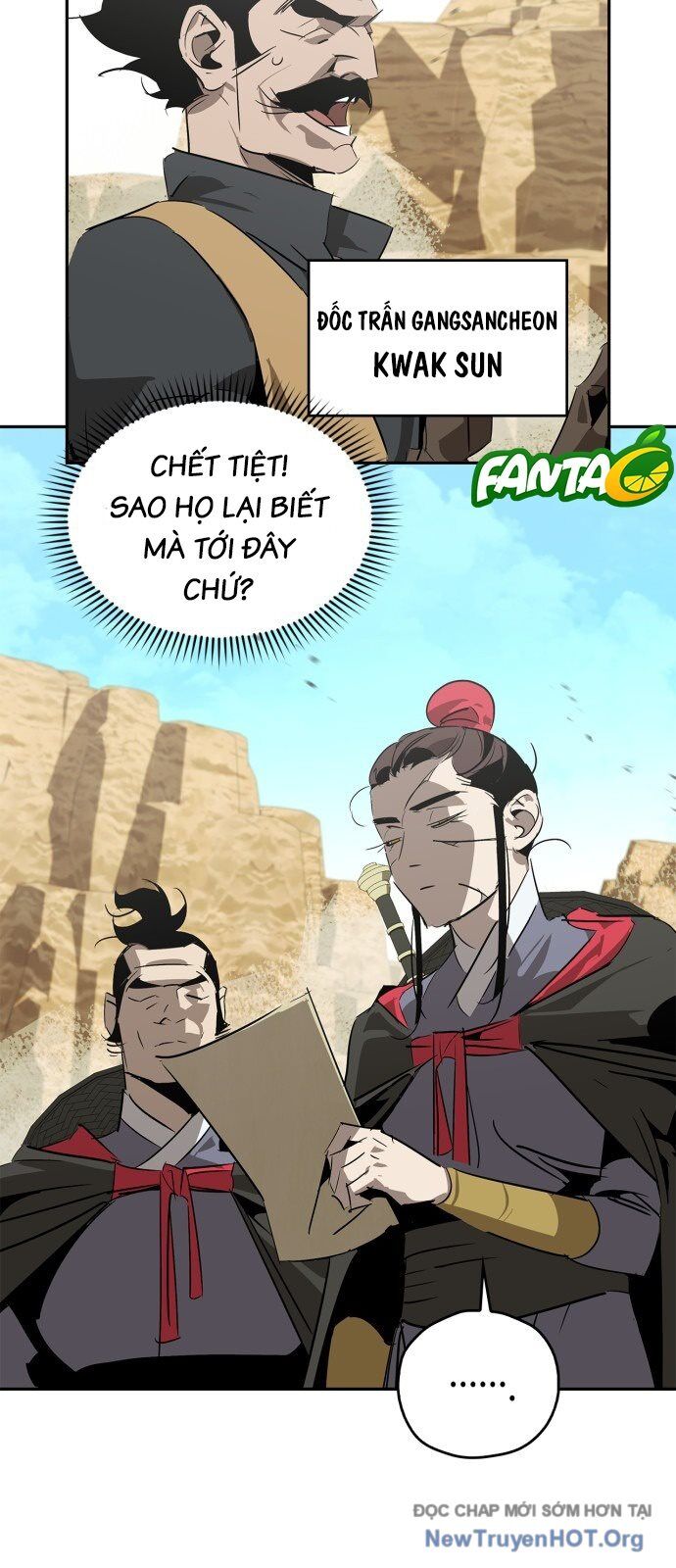 Võ Học Miền Viễn Tây [Chap 25-26]