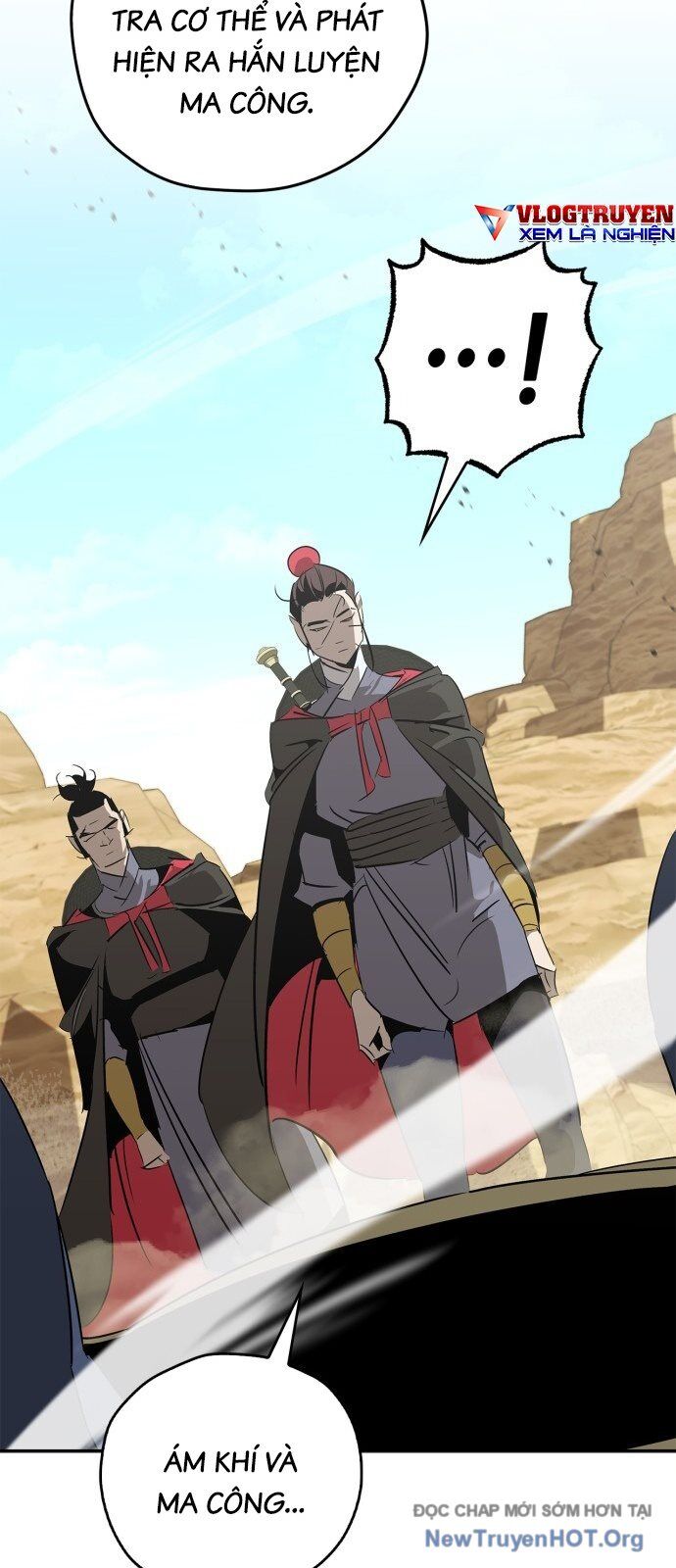 Võ Học Miền Viễn Tây [Chap 25-26]