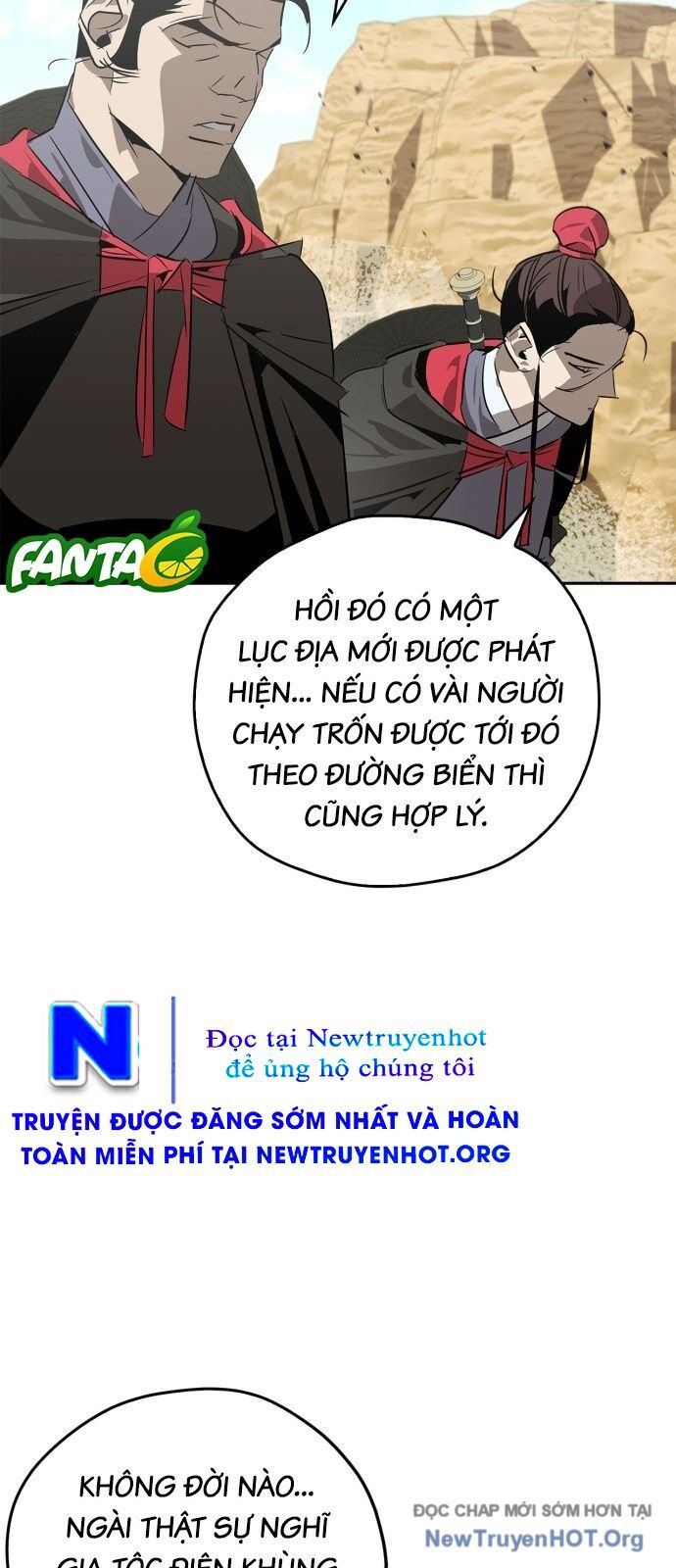 Võ Học Miền Viễn Tây [Chap 25-26]