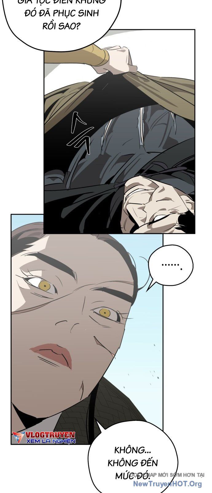 Võ Học Miền Viễn Tây [Chap 25-26]