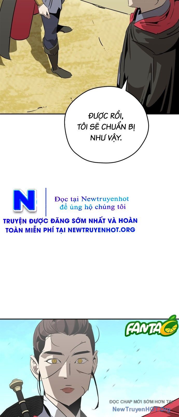 Võ Học Miền Viễn Tây [Chap 25-26]