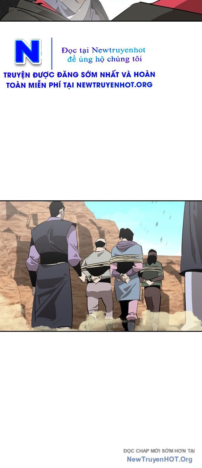 Võ Học Miền Viễn Tây [Chap 25-26]