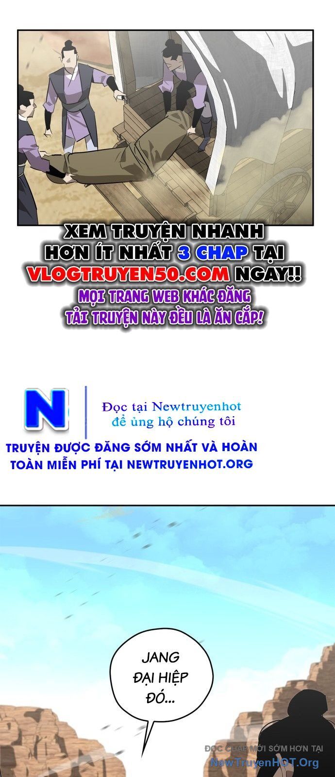 Võ Học Miền Viễn Tây [Chap 25-26]