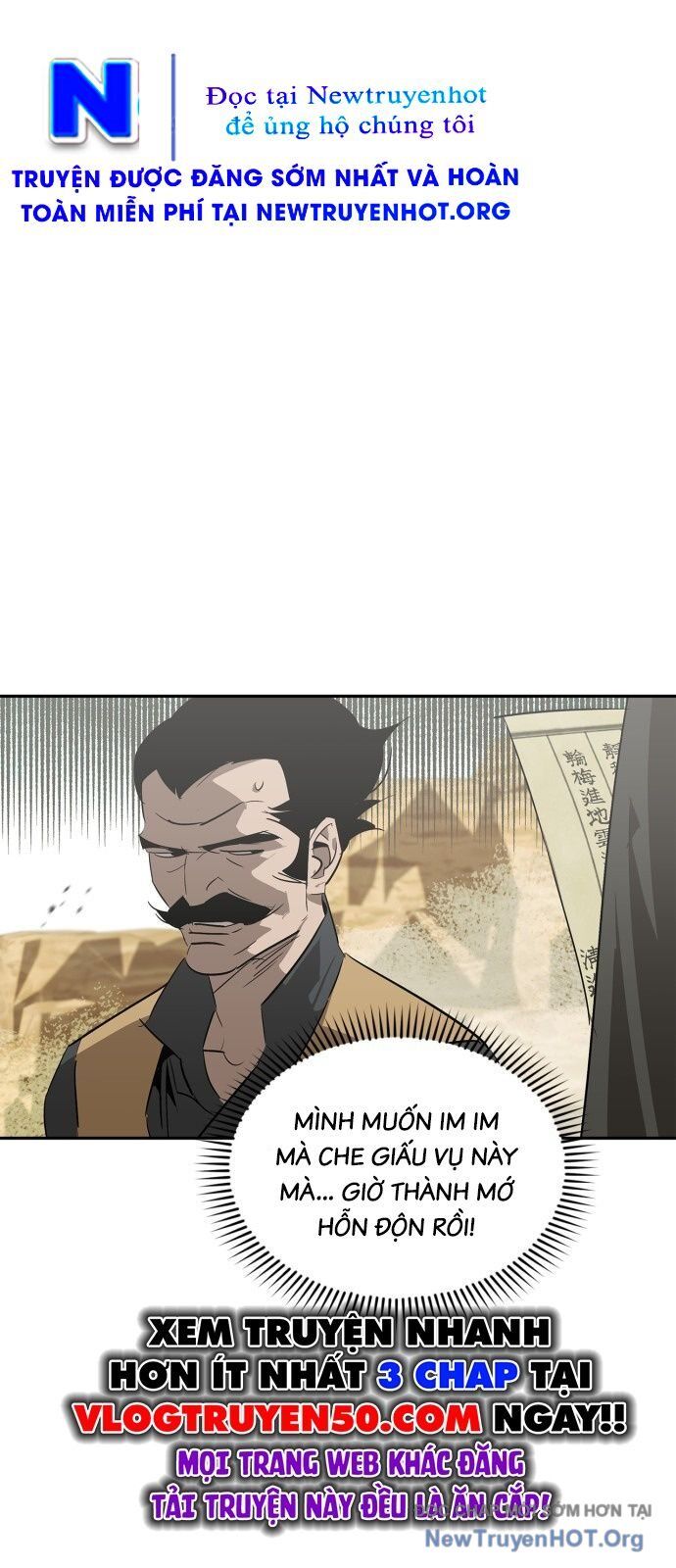 Võ Học Miền Viễn Tây [Chap 25-26]