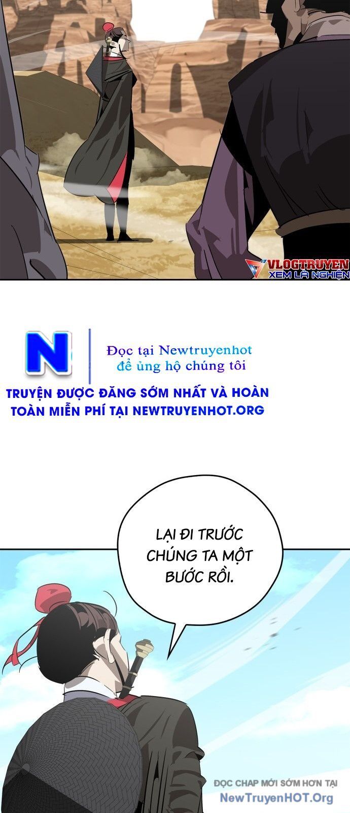 Võ Học Miền Viễn Tây [Chap 25-26]