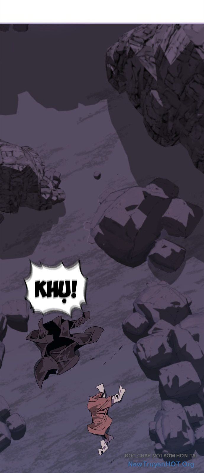 Võ Học Miền Viễn Tây [Chap 25-26]