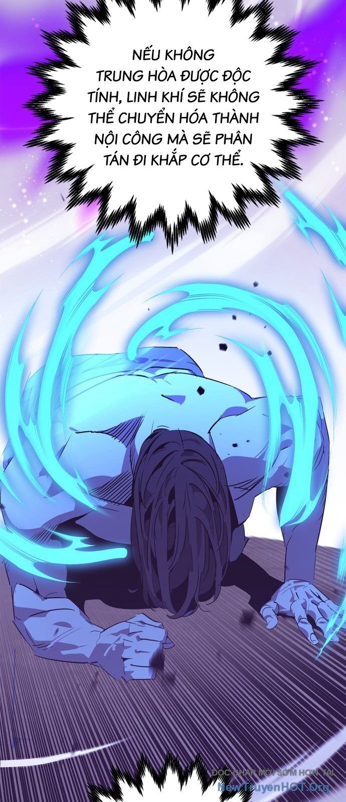 Võ Học Miền Viễn Tây [Chap 25-26]