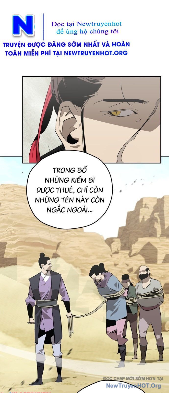 Võ Học Miền Viễn Tây [Chap 25-26]