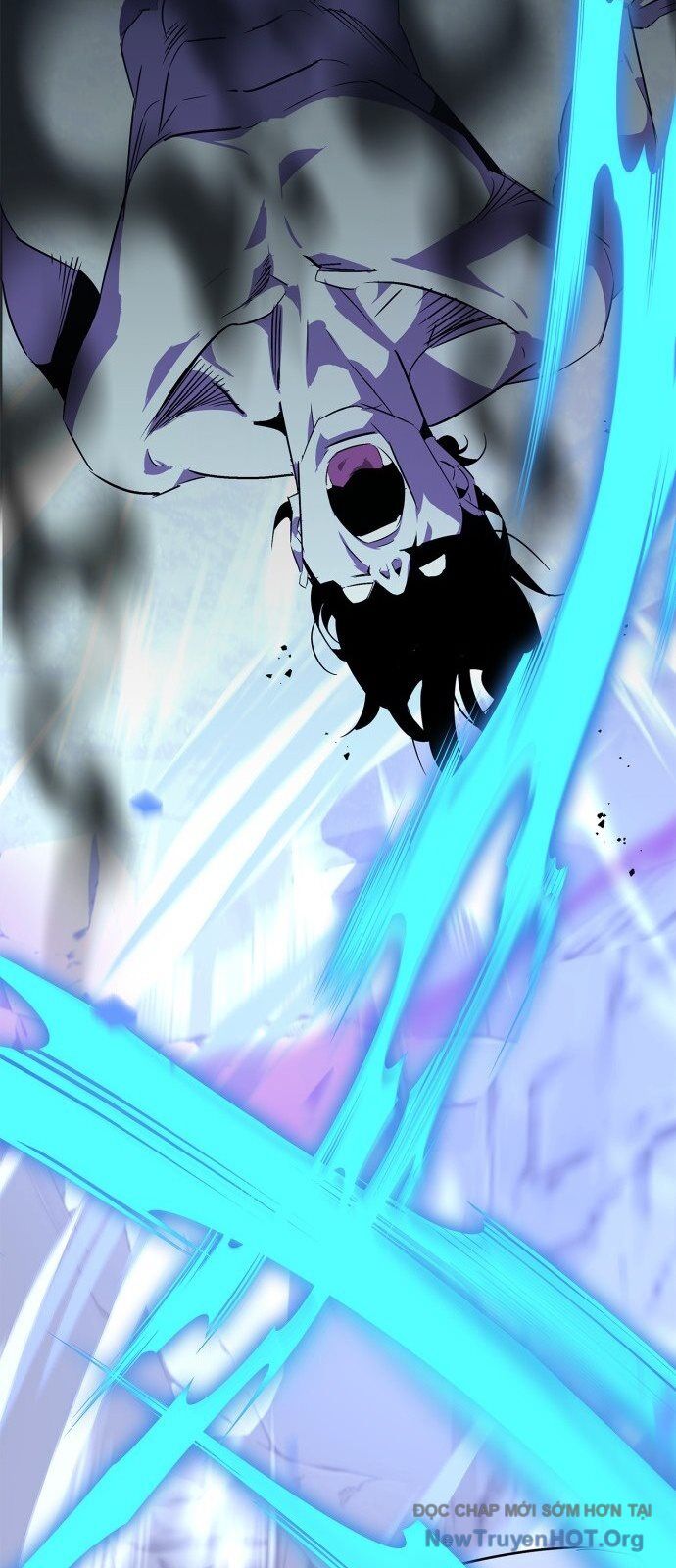 Võ Học Miền Viễn Tây [Chap 25-26]