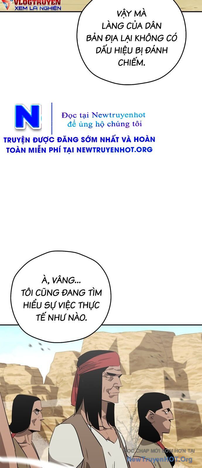 Võ Học Miền Viễn Tây [Chap 25-26]