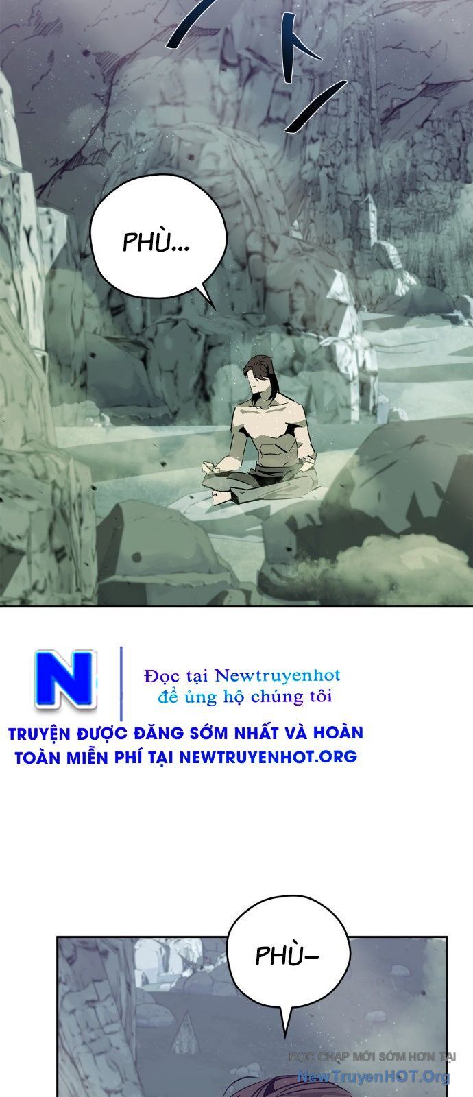 Võ Học Miền Viễn Tây [Chap 25-26]