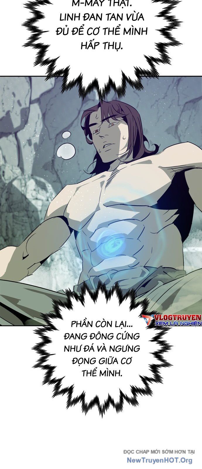 Võ Học Miền Viễn Tây [Chap 25-26]