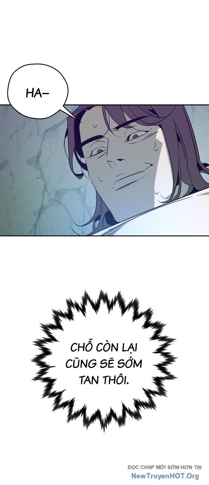 Võ Học Miền Viễn Tây [Chap 25-26]