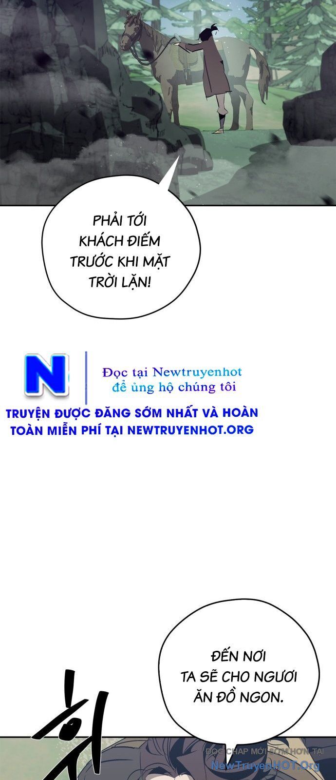 Võ Học Miền Viễn Tây [Chap 25-26]