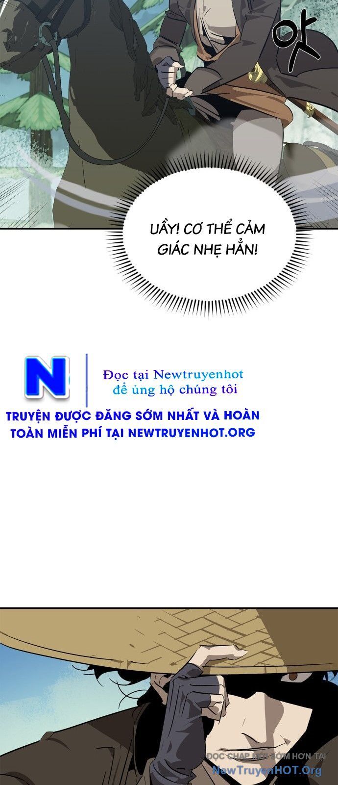 Võ Học Miền Viễn Tây [Chap 25-26]