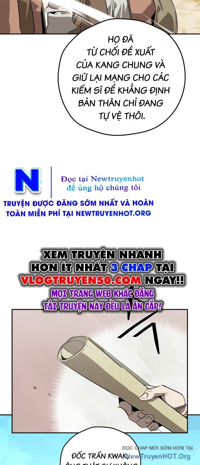 Võ Học Miền Viễn Tây [Chap 25-26]