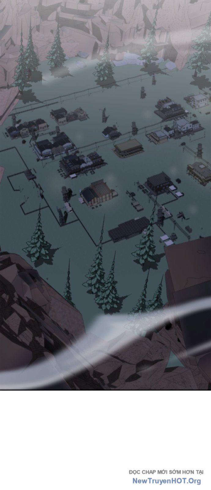Võ Học Miền Viễn Tây [Chap 25-26]
