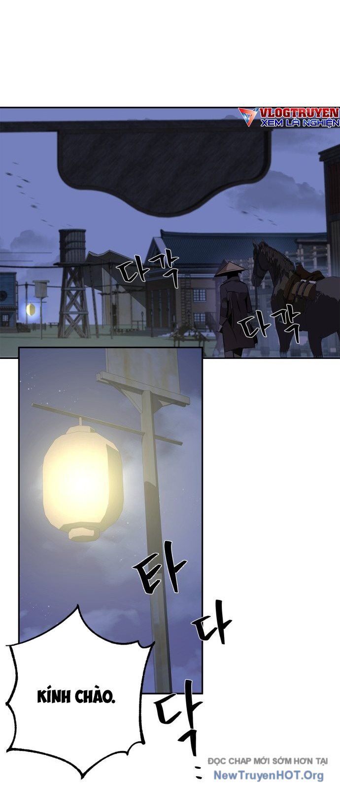 Võ Học Miền Viễn Tây [Chap 25-26]