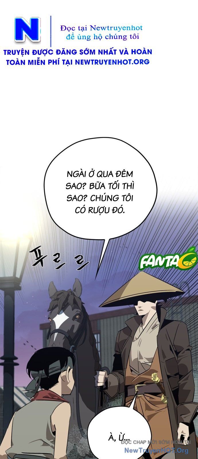 Võ Học Miền Viễn Tây [Chap 25-26]