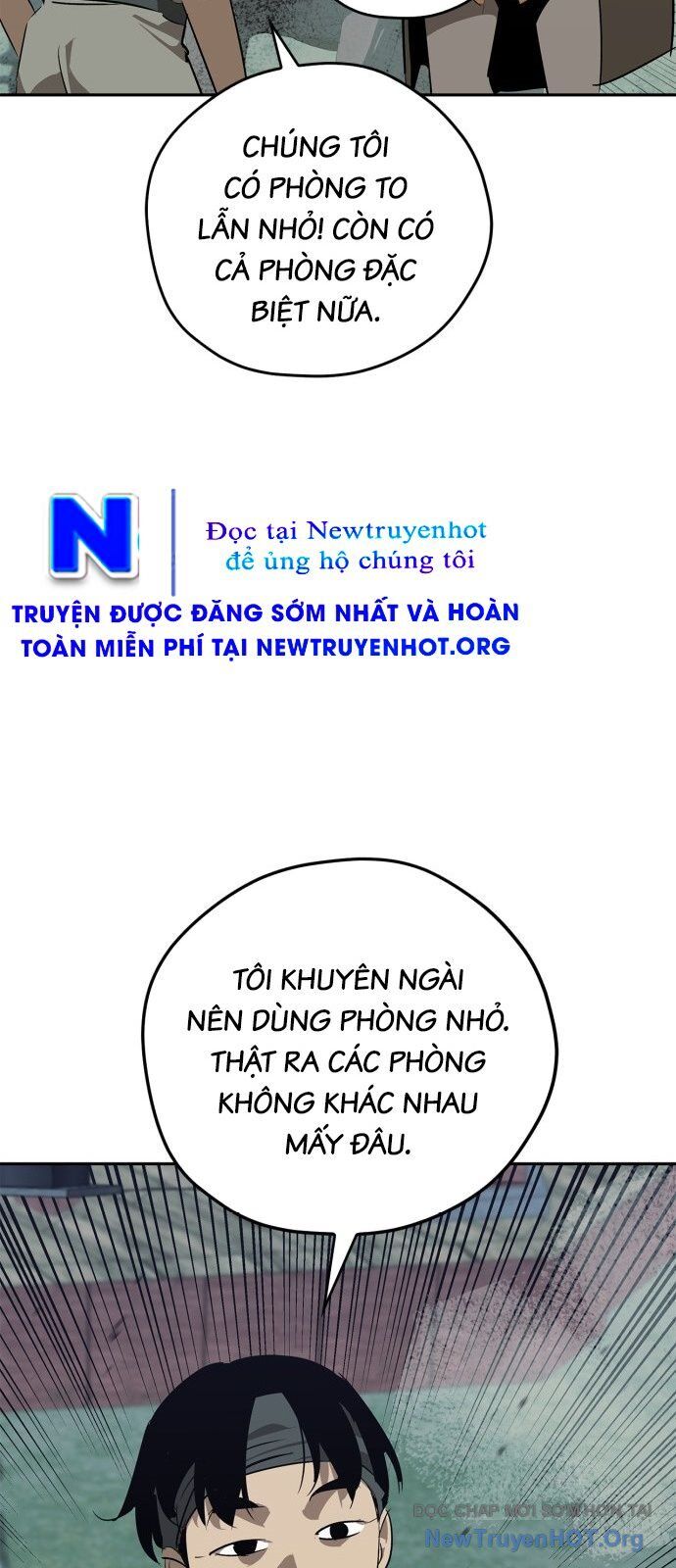 Võ Học Miền Viễn Tây [Chap 25-26]