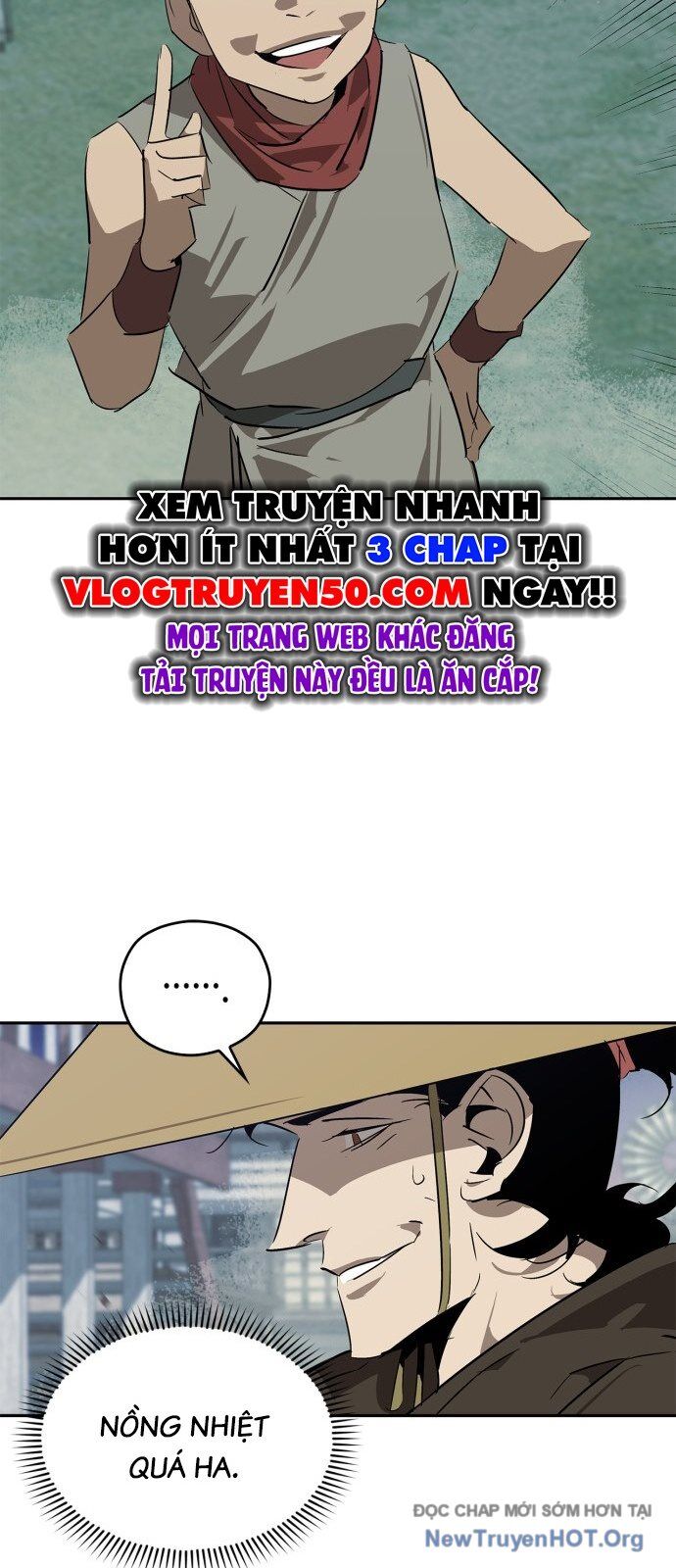 Võ Học Miền Viễn Tây [Chap 25-26]