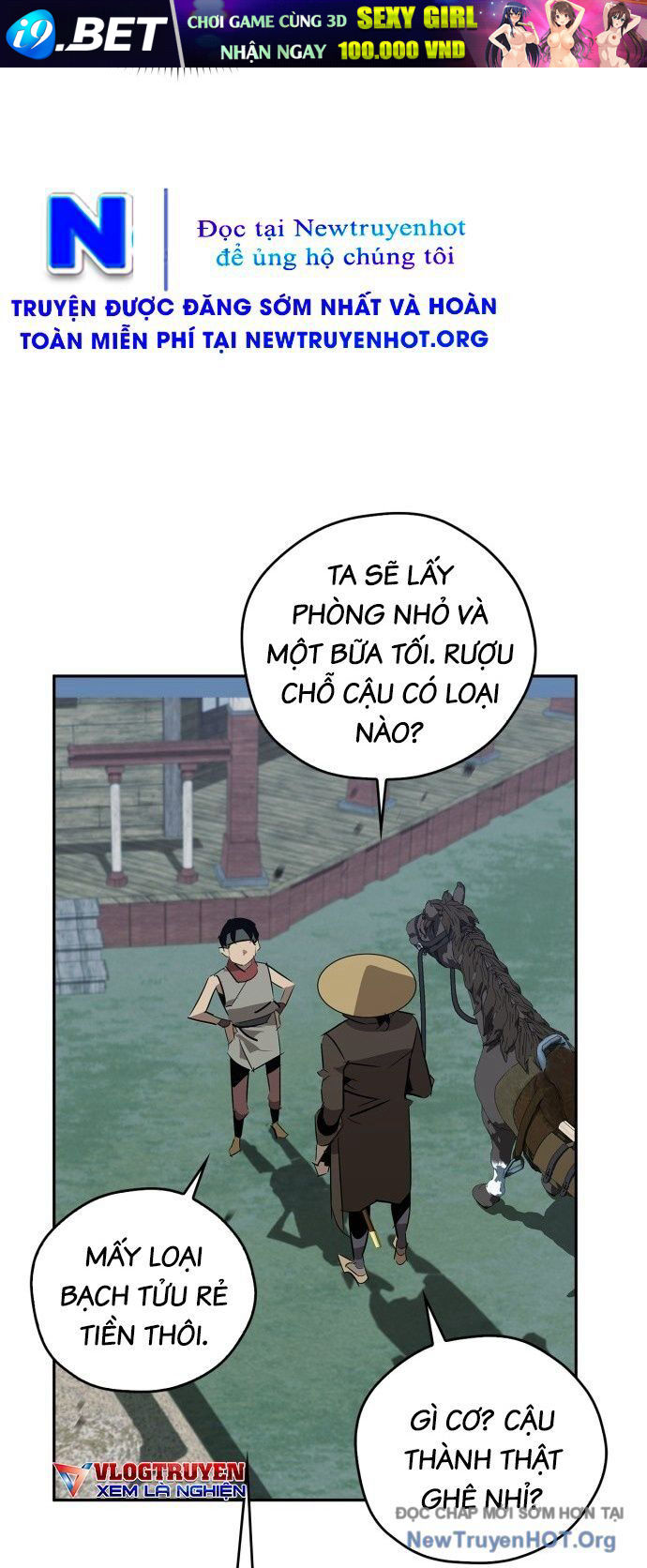 Võ Học Miền Viễn Tây [Chap 25-26]