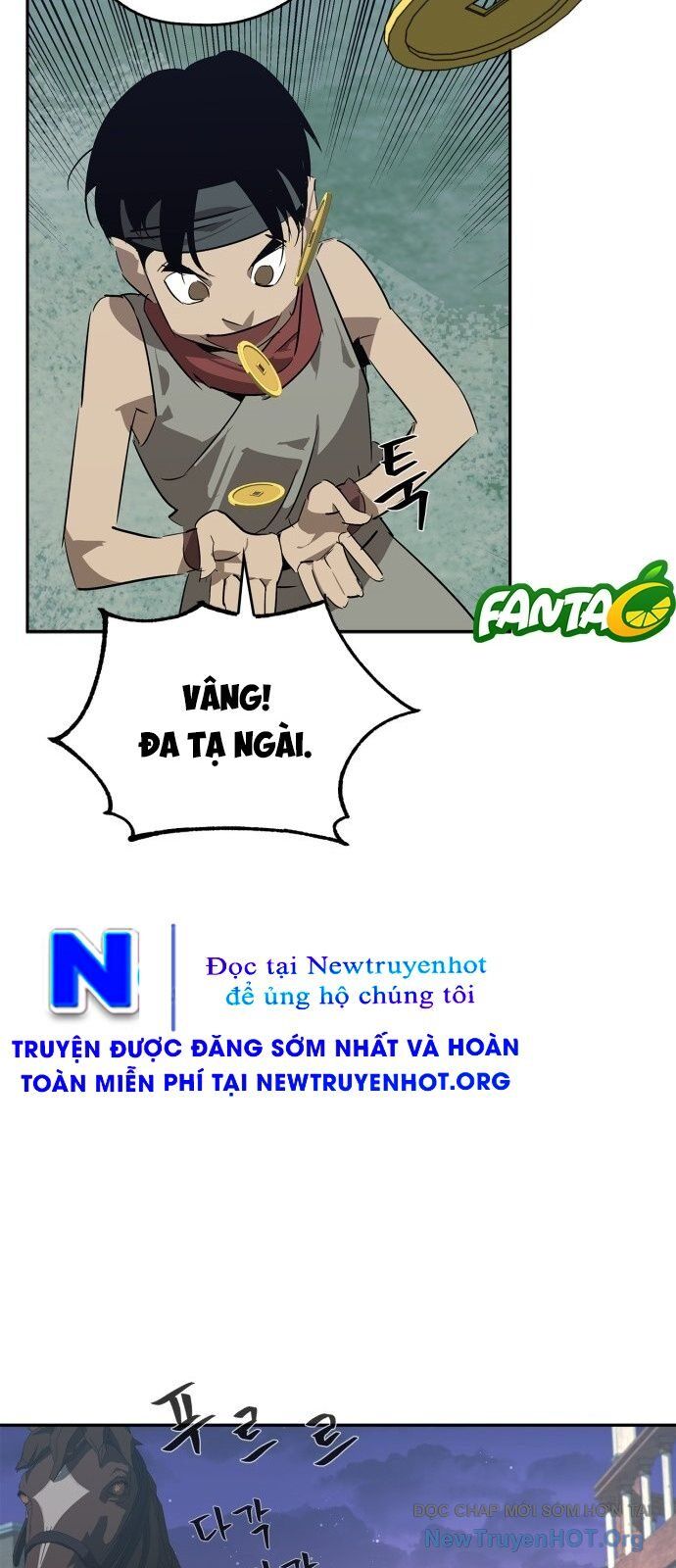 Võ Học Miền Viễn Tây [Chap 25-26]