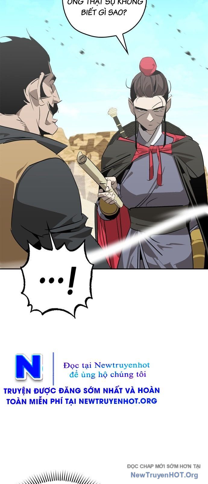 Võ Học Miền Viễn Tây [Chap 25-26]