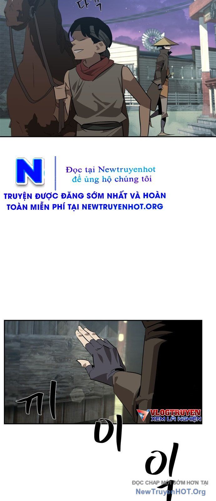 Võ Học Miền Viễn Tây [Chap 25-26]