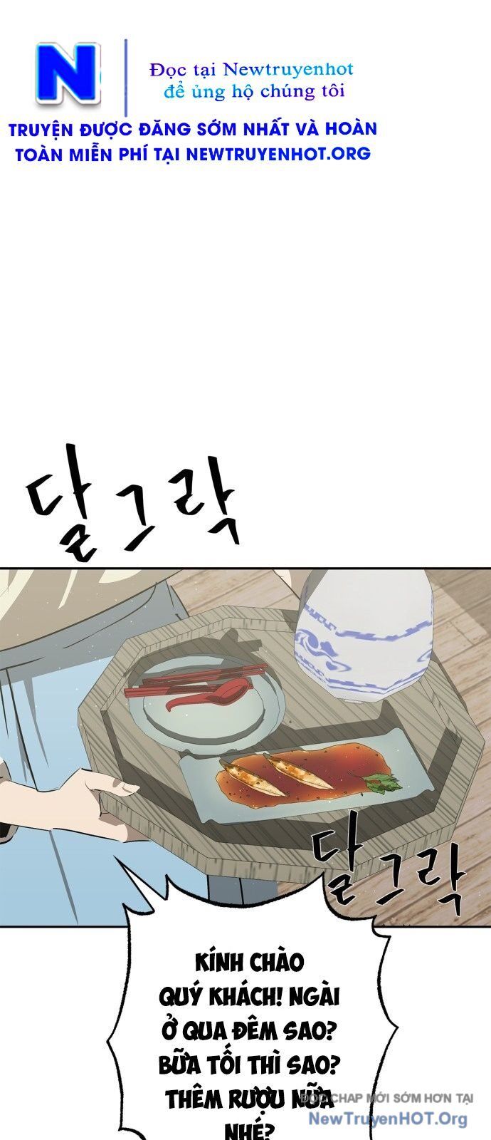 Võ Học Miền Viễn Tây [Chap 25-26]