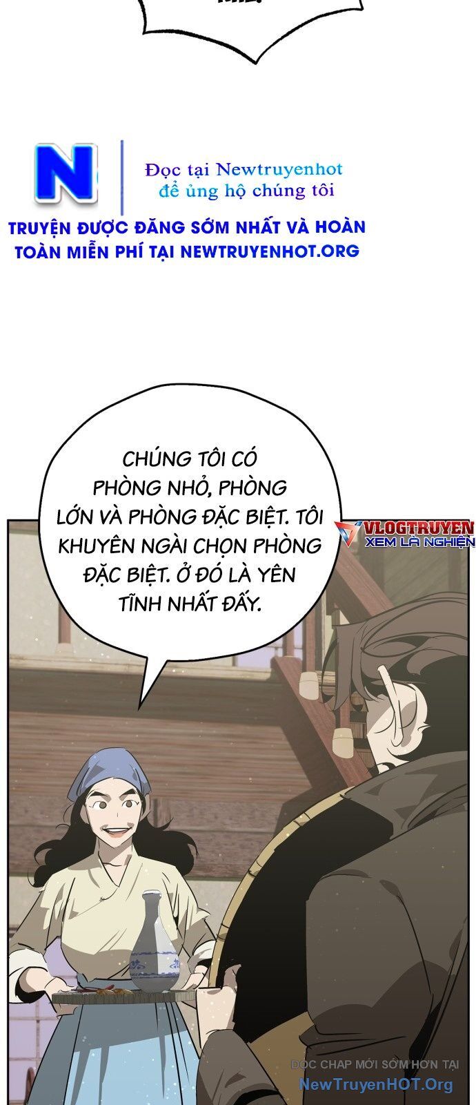 Võ Học Miền Viễn Tây [Chap 25-26]