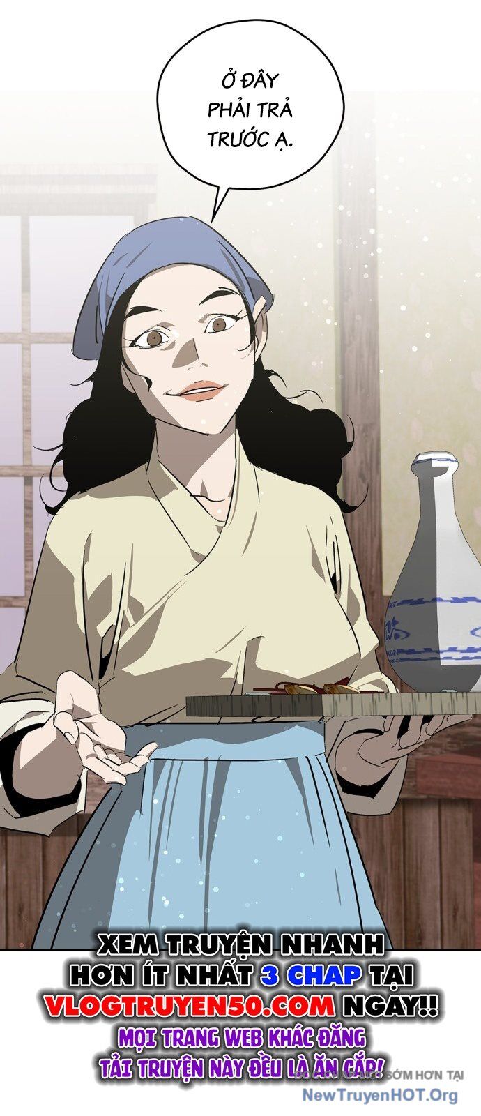 Võ Học Miền Viễn Tây [Chap 25-26]