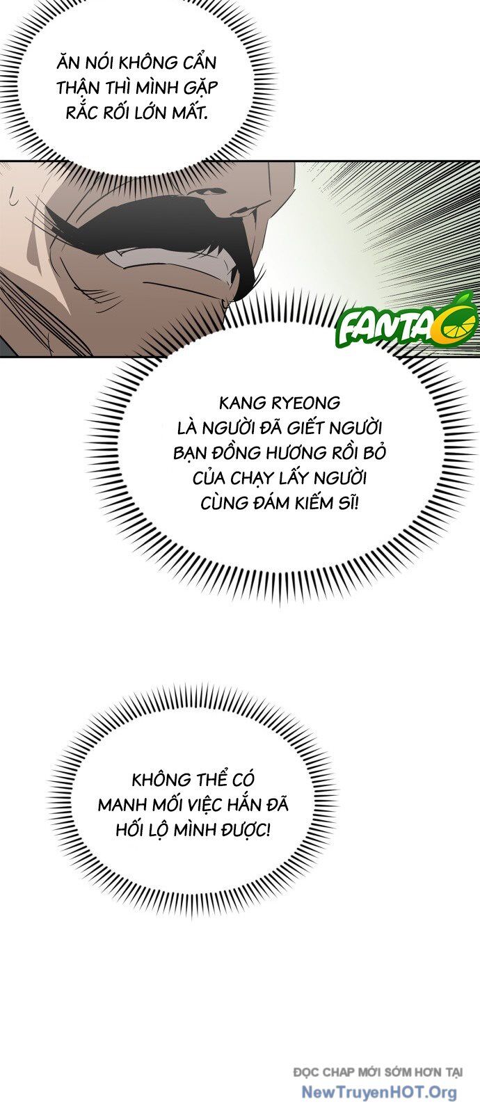 Võ Học Miền Viễn Tây [Chap 25-26]