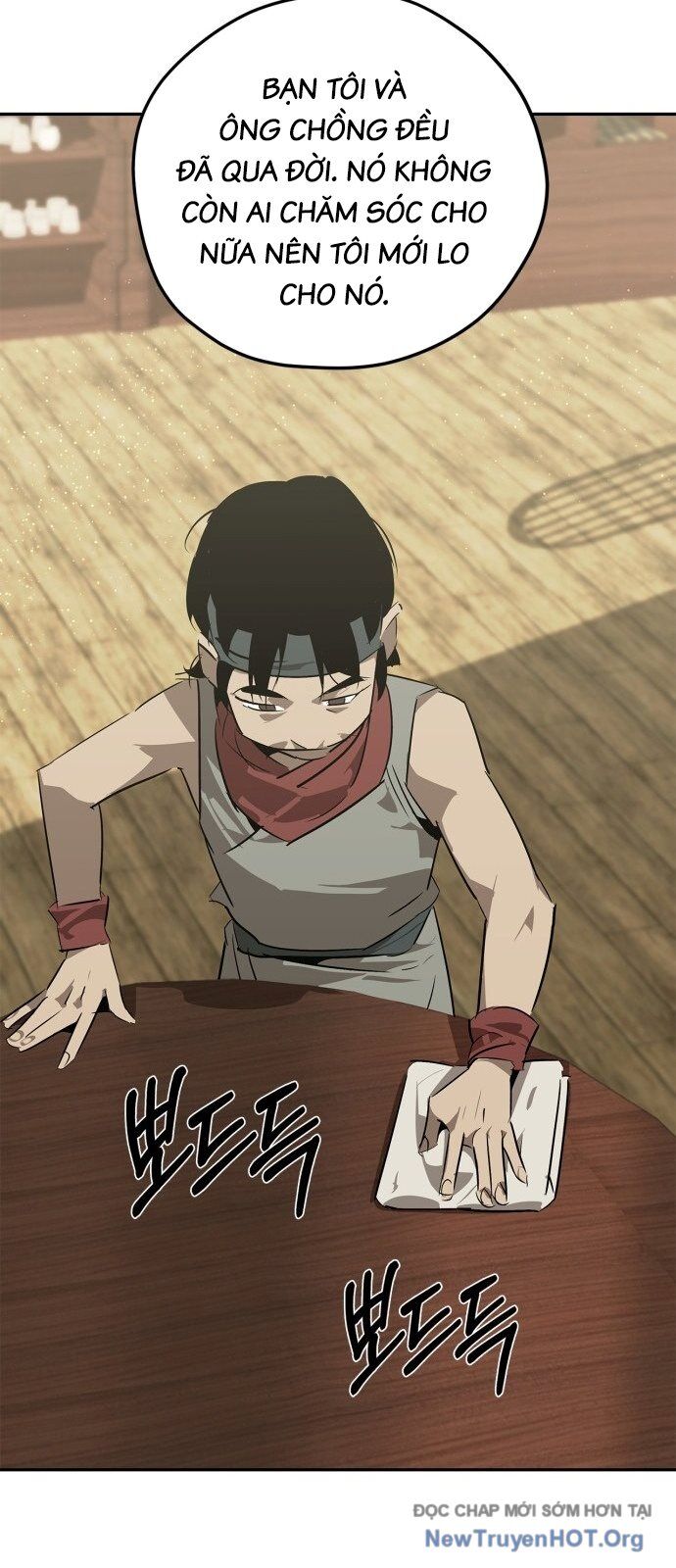 Võ Học Miền Viễn Tây [Chap 25-26]