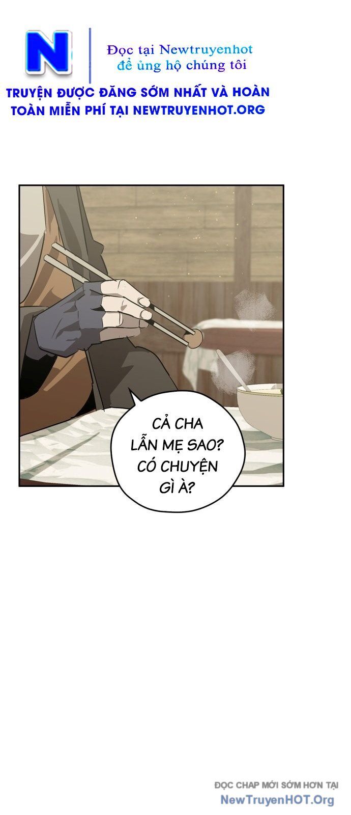 Võ Học Miền Viễn Tây [Chap 25-26]