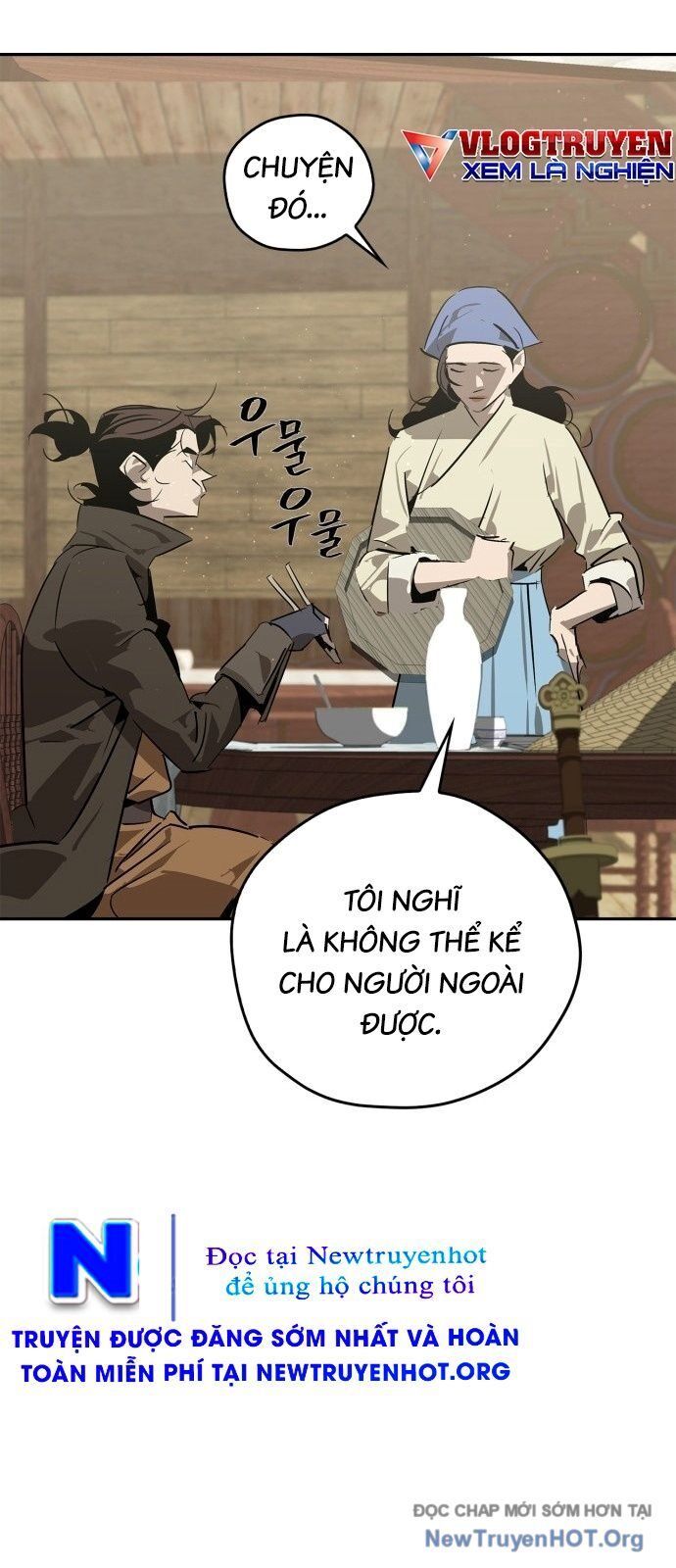 Võ Học Miền Viễn Tây [Chap 25-26]