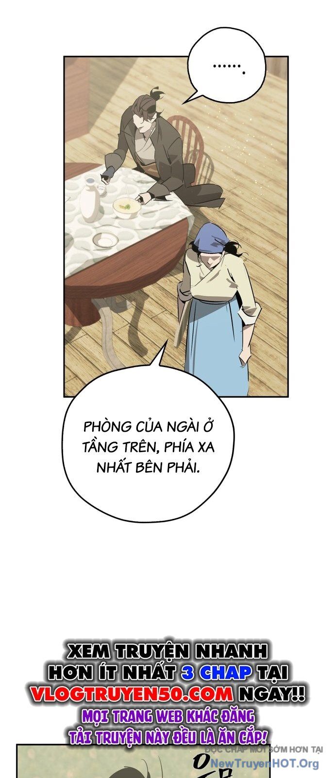 Võ Học Miền Viễn Tây [Chap 25-26]