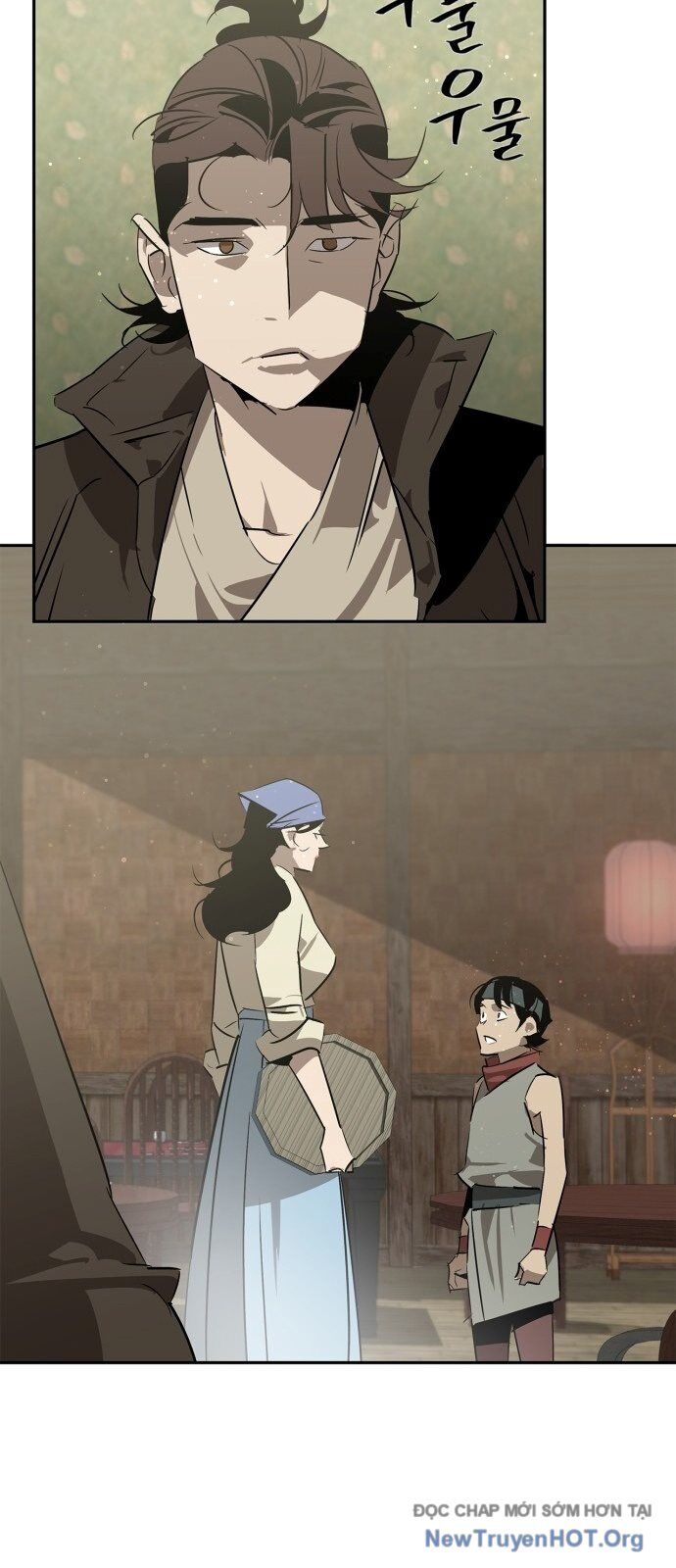 Võ Học Miền Viễn Tây [Chap 25-26]