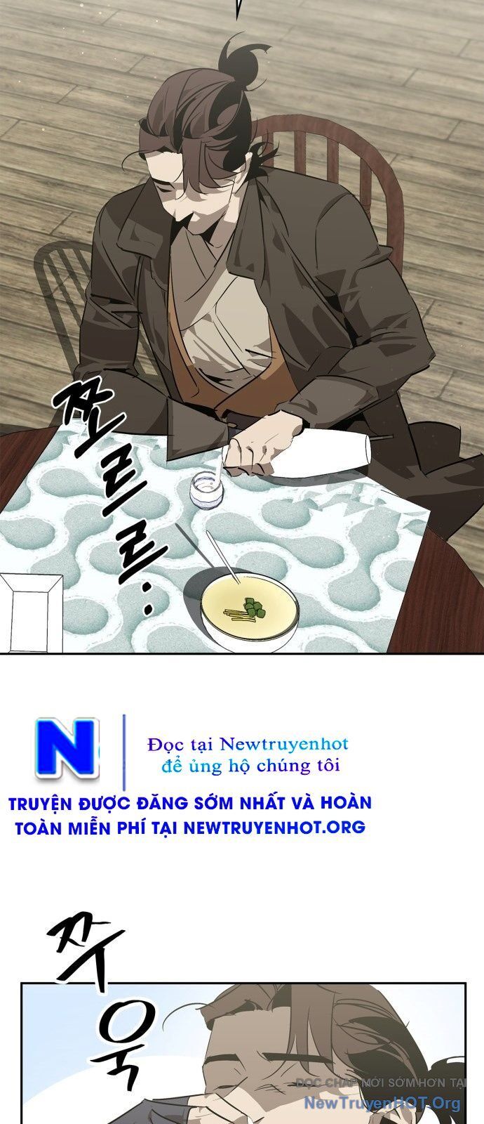 Võ Học Miền Viễn Tây [Chap 25-26]
