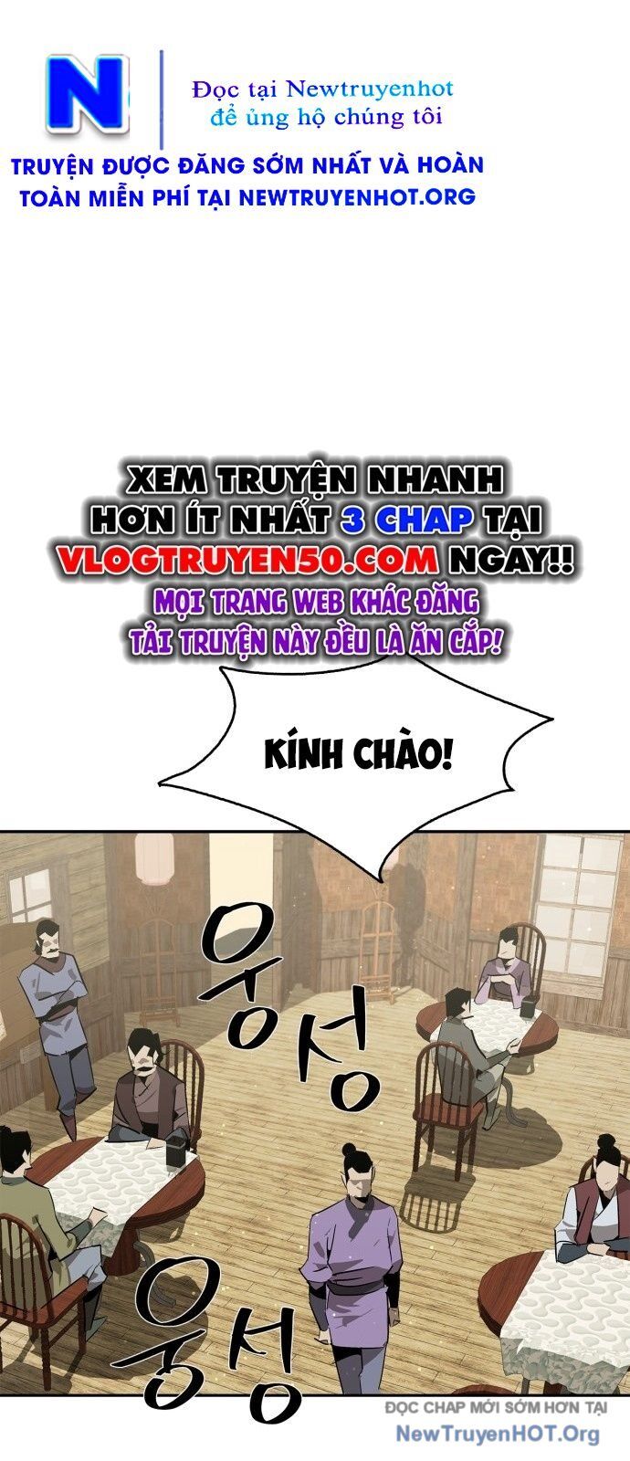 Võ Học Miền Viễn Tây [Chap 25-26]